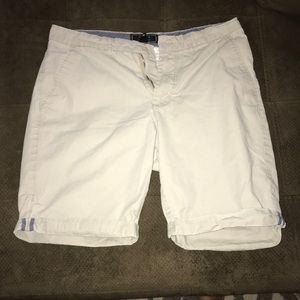 Forever 21 shorts